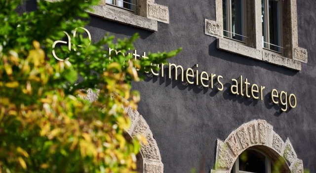 Aparthotel Mittermeiers Alter Ego