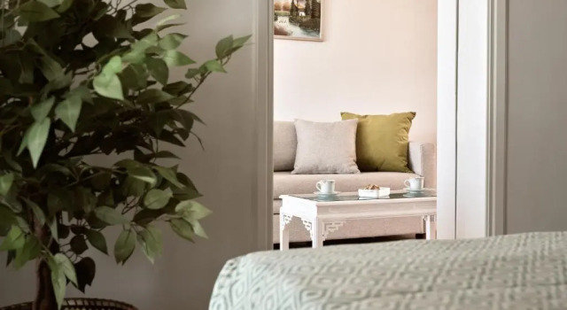 Номер Standard Stefania Apartments