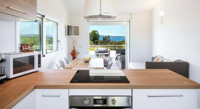 Вилла с балконом Sardegna è - Villa Relax&Design
