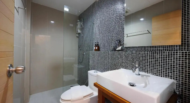 Номер Standard La Vista Patong Hotel