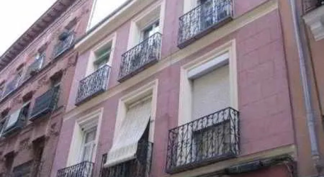 Km1 Atocha Apartments, Boek Appartement Arganzuela Madrid, in de buurt van Edificio Grassy
