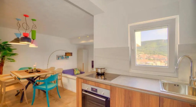 Студия Apartments Villa Rojnica