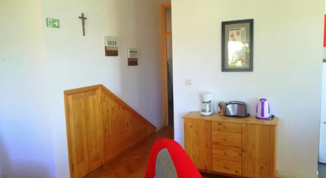 Apartman Tisno