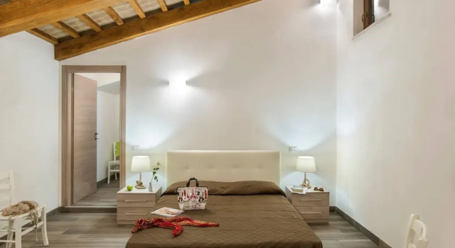 Acquanera 6 2 by Marche Holiday Villas, Varaa Villa Mökit kohteessa Piobbico, Mökki