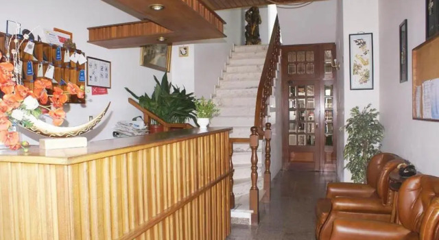 Hotel Primavera