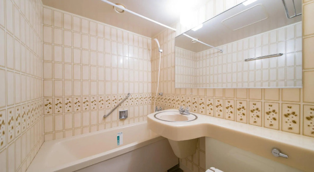 Двухместный номер Standard APA Hotel Matsuyamajo Nishi