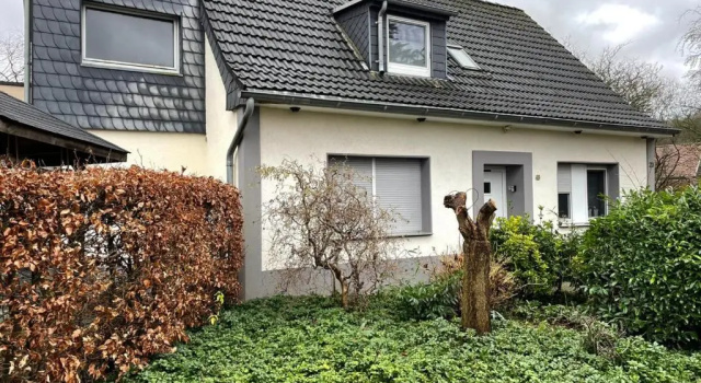 Апартаменты Ferienwohnung Versteeg