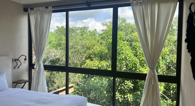 Апартаменты Grand Tribu Chaac Apartments