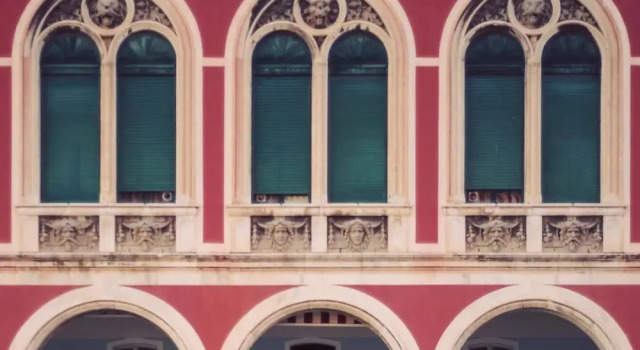Priuli Heritage Suites, Prenota Affittacamere Splitska 