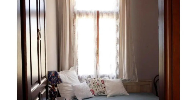 Люкс Traditional Hotel Ianthe