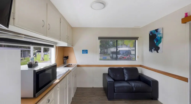 Номер Standard Reflections Coffs Harbour - Holiday Park