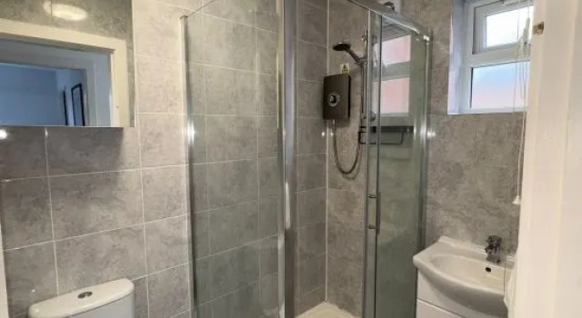 City Centre 4 Bed - Parking - Groups & Contractors, Buchen Sie Hotel Nottingham Nottinghamshire