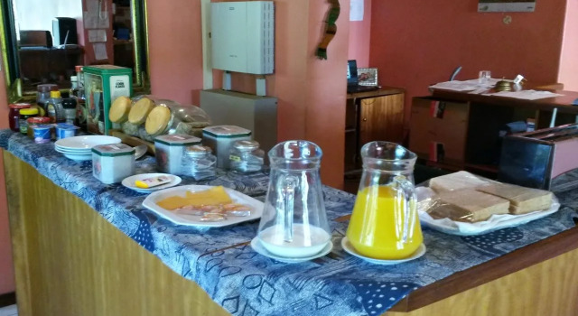 Thulani Lodge, Забронировать Отель Отели Йоханнесбург 3 звезды, рядом с Deutsche Internationale Schule Johannesburg, 3*
