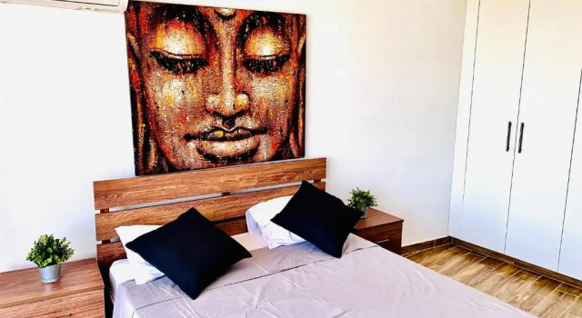 Luxo Apartamento Bali Suites 404