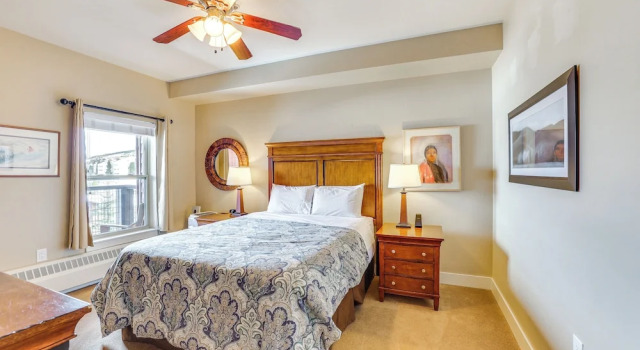 Апартаменты Granby Ranch Condo w/ Balcony: 1 Mi to Lake Granby