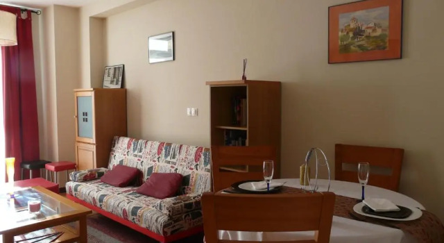 Espe Daga Apartamento