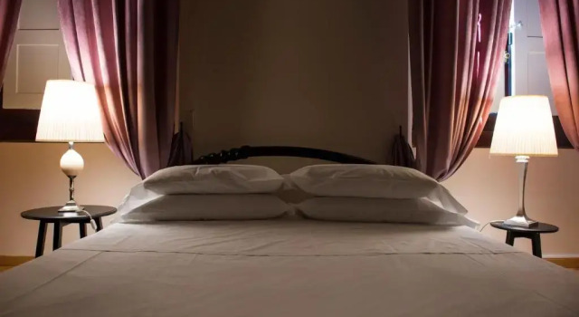 Двухместный номер Superior N4U Guest House Florence
