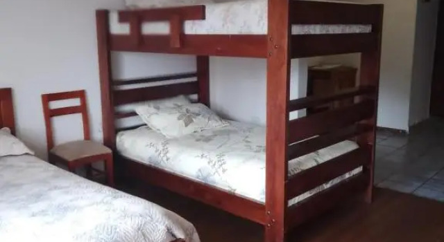 Suite Hospedaje Familiar