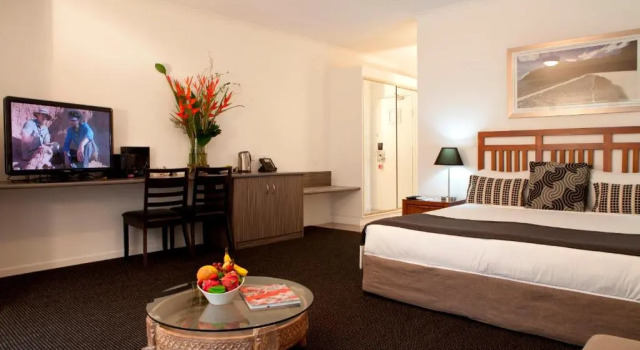 Двухместный номер Standard Ramada Resort by Wyndham Port Douglas