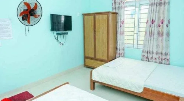 Khai Mai Hotel, Rezervovat Hotel Hotely v Quang Ninh s parkováním, Parkování