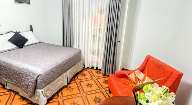 Номер Standard Hotel Antigua Comayagua