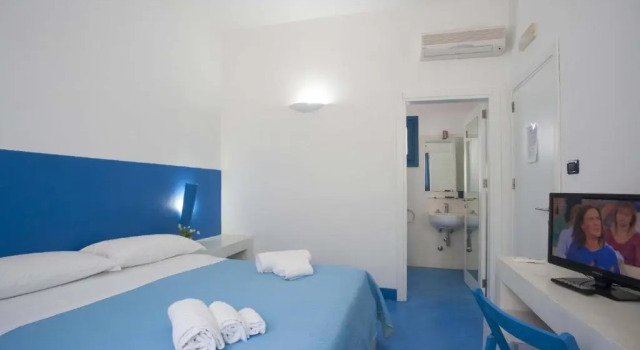 Blusanvito