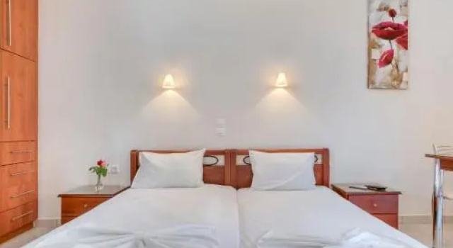 Niovi Luxury Apartments, Забронировать Апартаменты/квартира Лутра-Эдипсу Эвбея