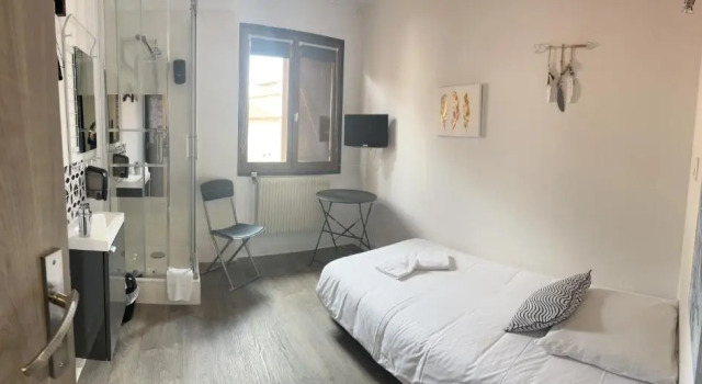 Номер Standard Hotel de la Place
