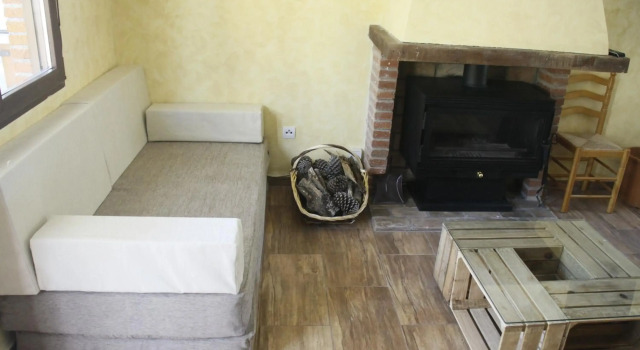 Casa Rural Las Pegueras, Reserva ahora Hotel Cuevas del Valle Valle del Tiétar