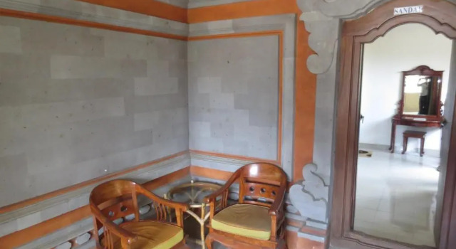 Номер Deluxe Nuriani Guest House