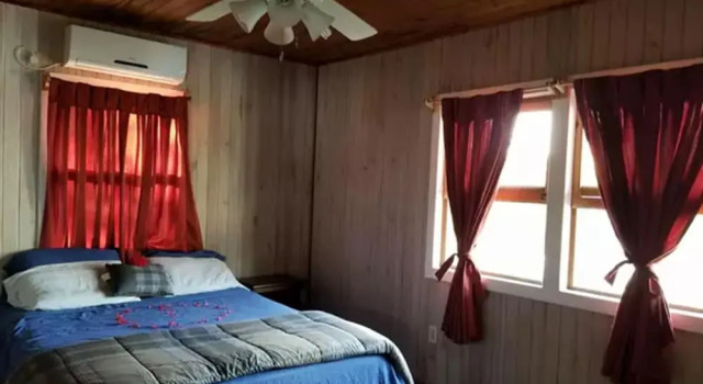Slumberland Villa's