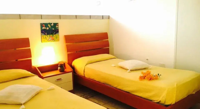 Appartamento Girasole, Buchen Sie Ferienwohnung Apartments in Pantelleria, Ferienwohnung