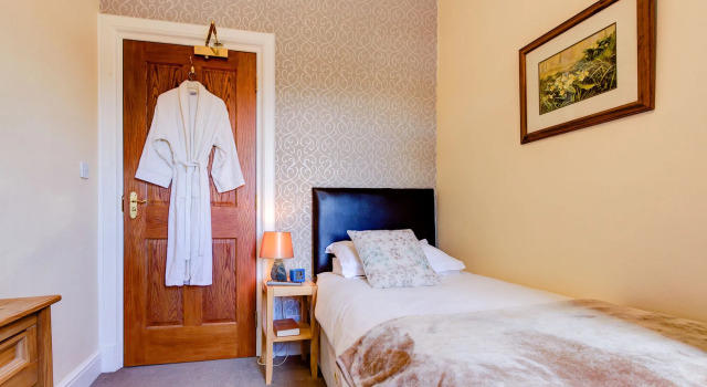 Lyndale Guest House