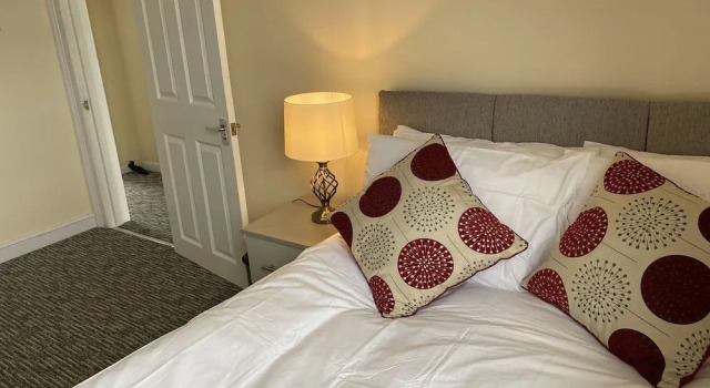 Serviced Property Apartments, Varaa Huoneisto Asunnot kohteessa Merseyside, Huoneisto