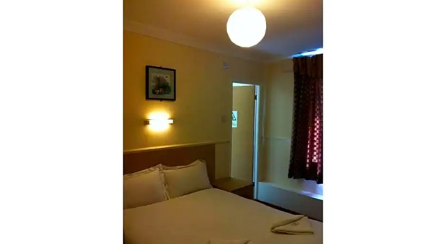 Номер Economy Skye Oceans Hotel