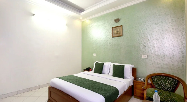 OYO 990 Hotel Paradise