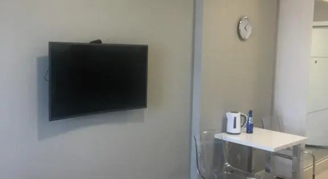 Apartment Orbi Rezidence