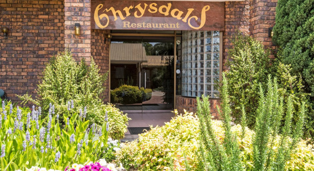 Comfort Inn Glenfield, Rezerwuj Hotel Hotele w Toowoomba z parkingiem, Parking