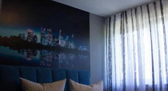 Hotel Kolpinghaus Lingen