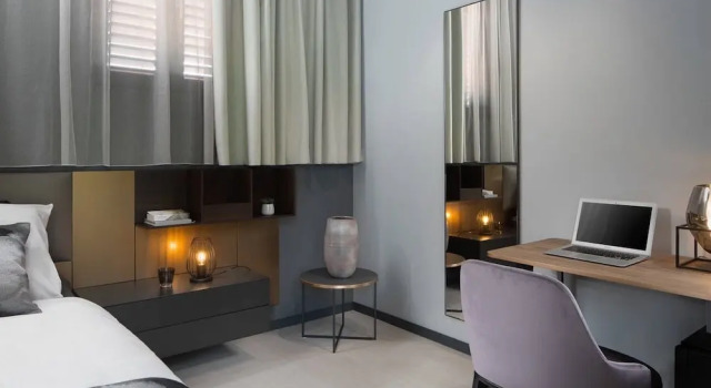 Deluxe Apartmá Terra Residence