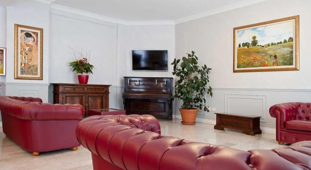 B&B HOTEL Pesaro Des Bains