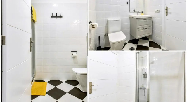 Апартаменты Playa De Las Americas Apartment