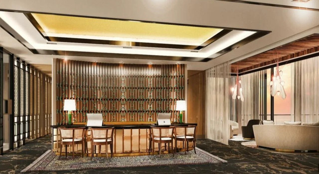 Angsana Teluk Bahang, Penang, Buchen Sie Hotel Teluk Bahang Penang