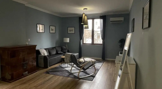 Cozy spot in the heart of Sofia, Book Hotel Sofia 