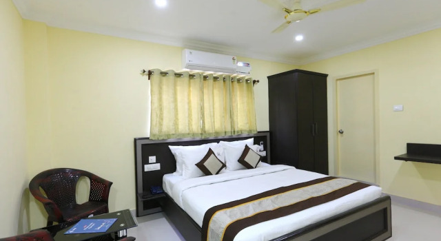 Двухместный номер Luxury Saibala Inn