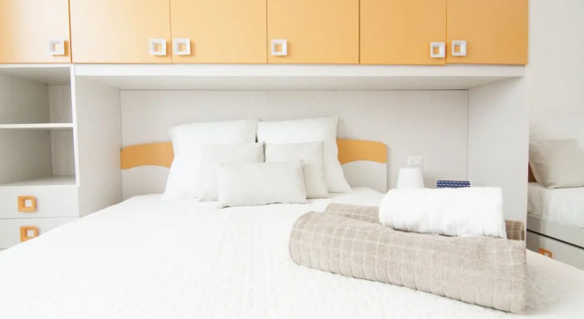 Апартаменты Alessias Flat - Breno 1