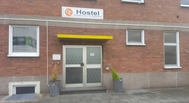 GZ Hostel Bonn