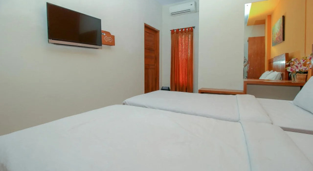 Nirvana Inn