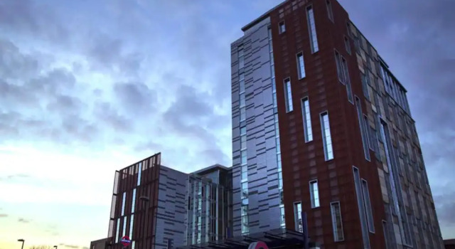 The Stay Club Colindale