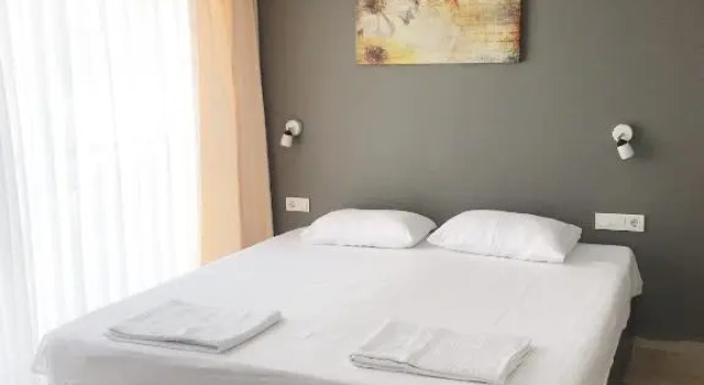 Апартаменты c 1 комнатой Piccolina Apart Hotel